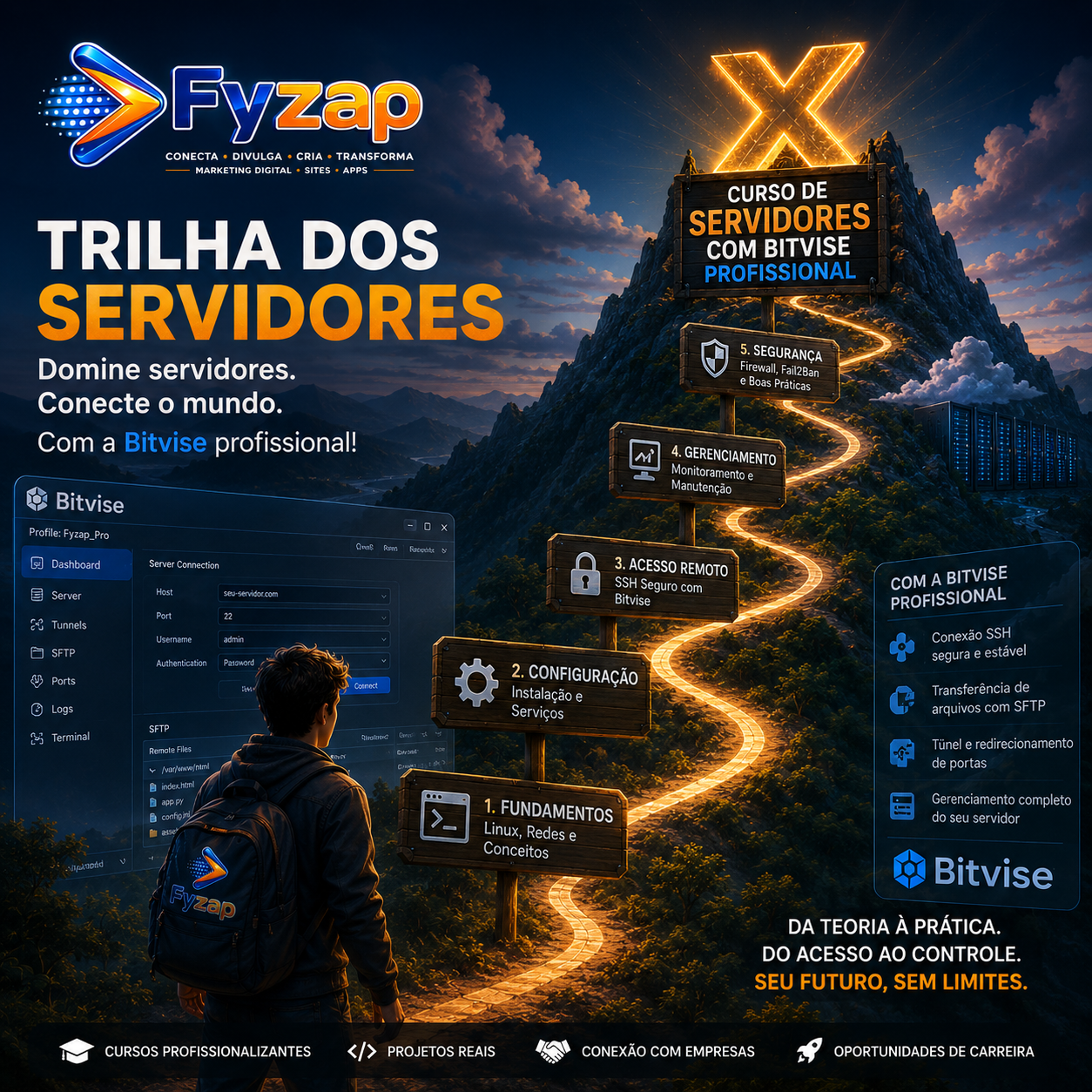 Servidores