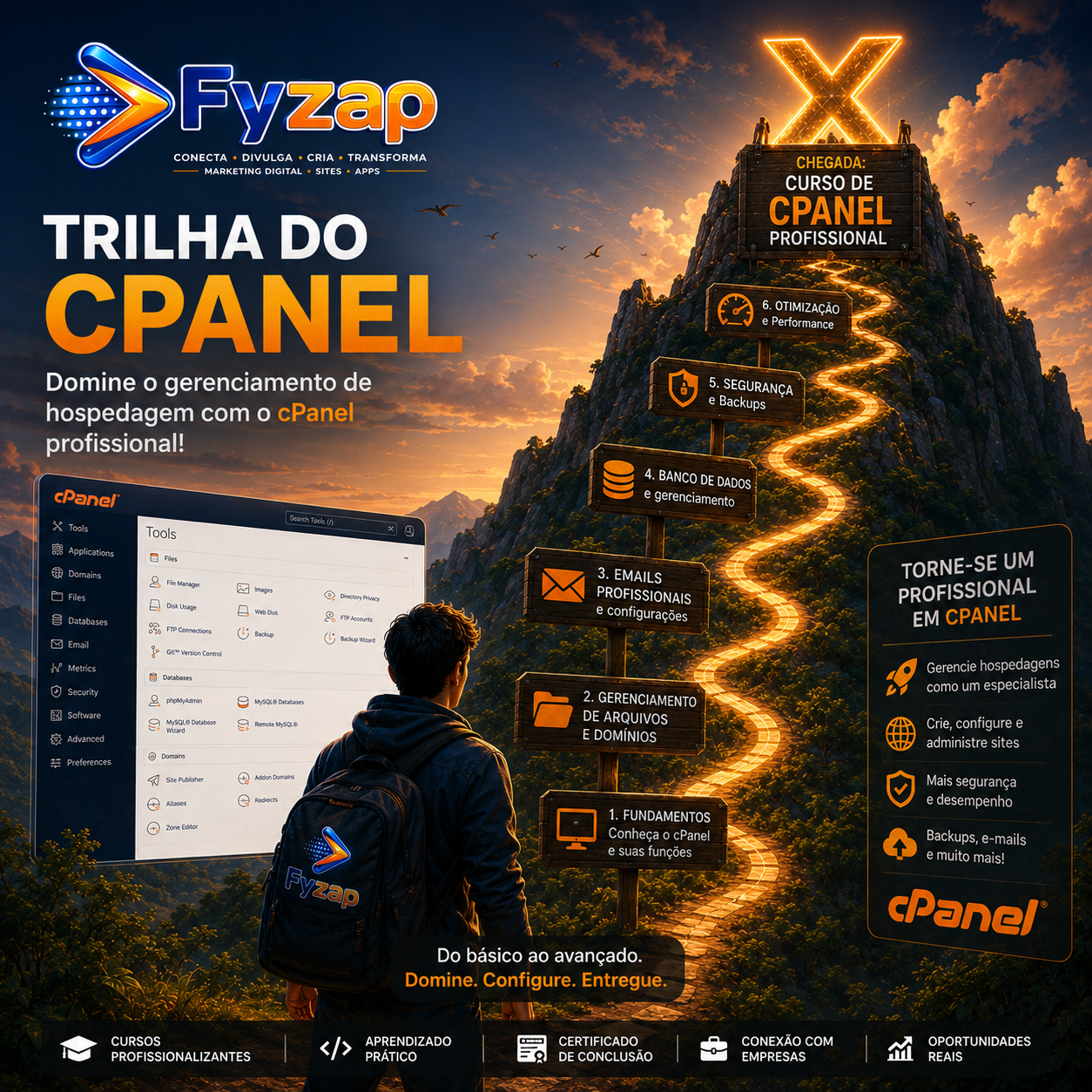 Cpanel