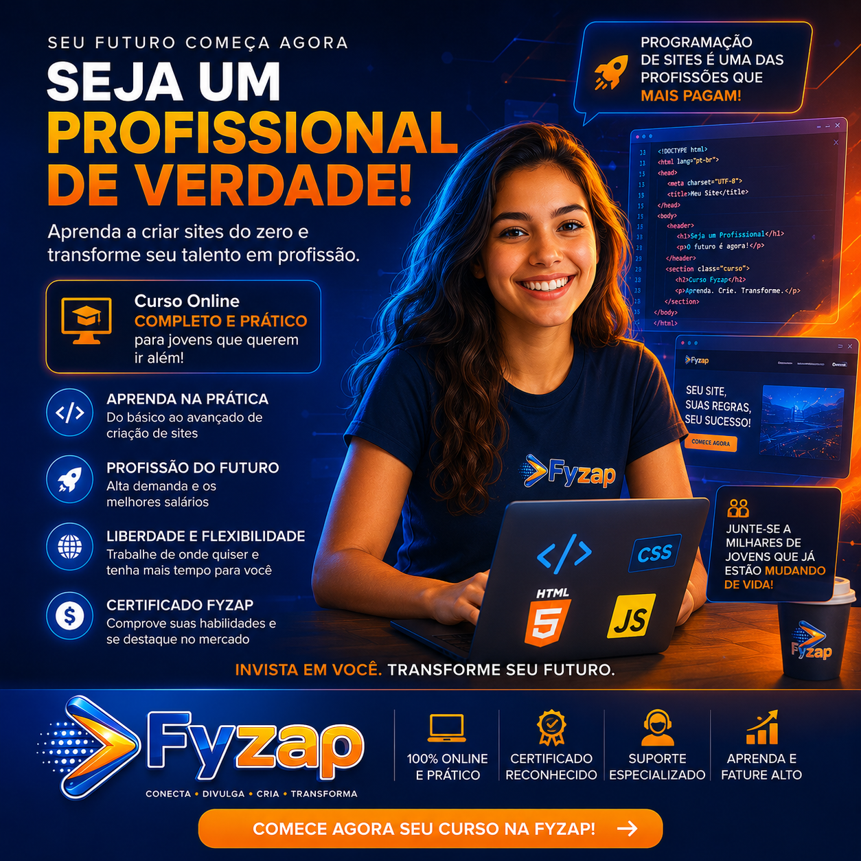 Fyzap Online