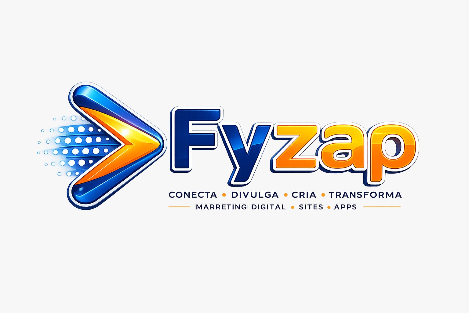 Fyzap Logo