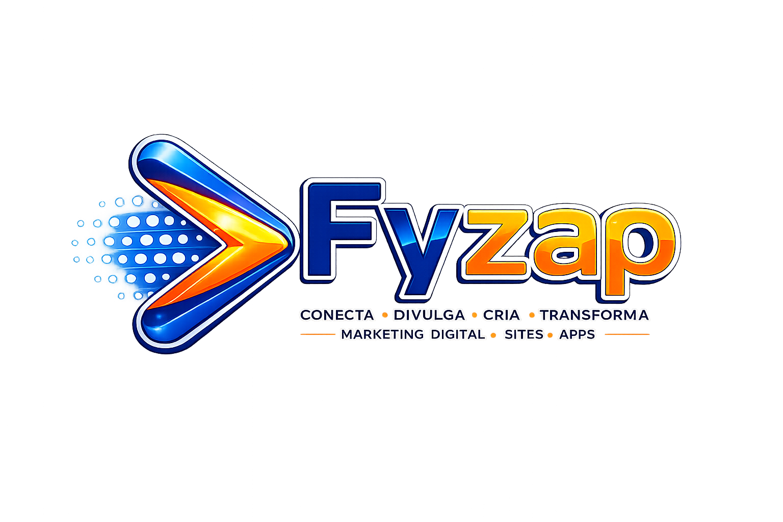 Fyzap Logo